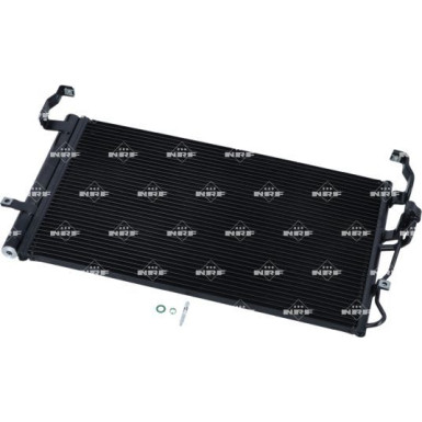 35474 Kondensator, Klimaanlage EASY FIT