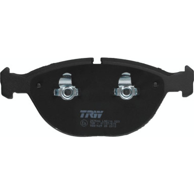 TRW Bremsbelagsatz, Scheibenbremse COTEC GDB1529