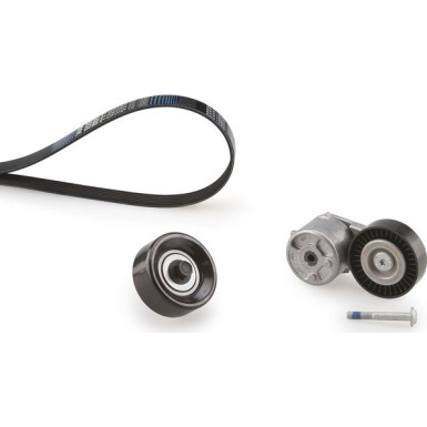 K026PK1685 Keilrippenriemensatz Micro-V® K026PK1685 Keilrippenriemensatz Micro-V®