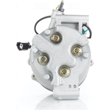 890128 Kompressor, Klimaanlage ** FIRST FIT ** 890128 Kompressor, Klimaanlage ** FIRST FIT **