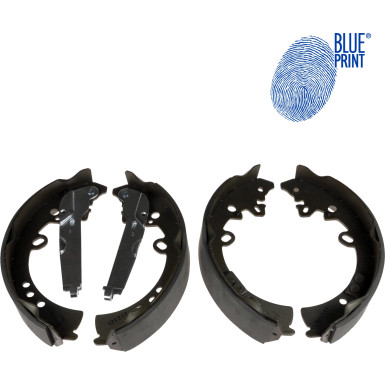 ADT34174 Bremsbackensatz