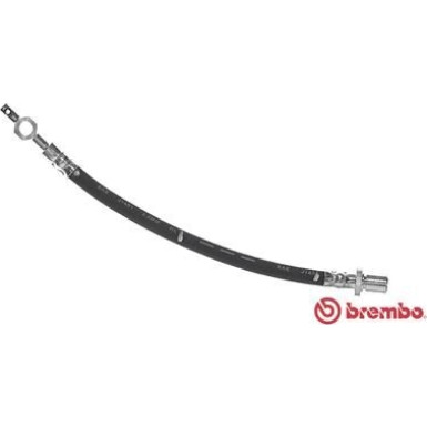 Brembo | Bremsschlauch | T 83 015