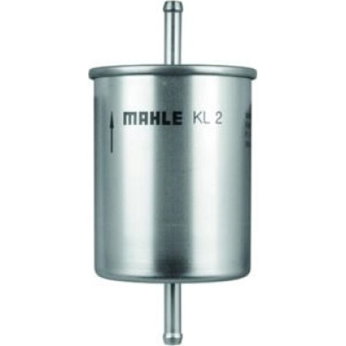 KL 2 Kraftstofffilter