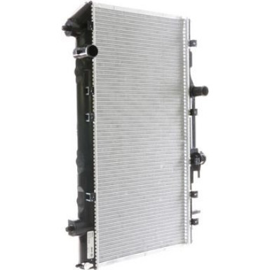 Mahle | Kühler, Motorkühlung | CR 533 000S
