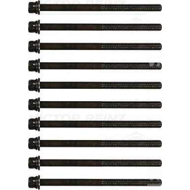 14-32287-01 Zylinderkopfschraubensatz