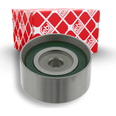 FEBI BILSTEIN 23283 Umlenk-/Führungsrolle, Zahnriemen FEBI BILSTEIN 23283 Umlenk-/Führungsrolle, Zahnriemen