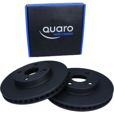 Bremsscheibe QUARO HIGH CARBON QD6274HC Bremsscheibe QUARO HIGH CARBON QD6274HC