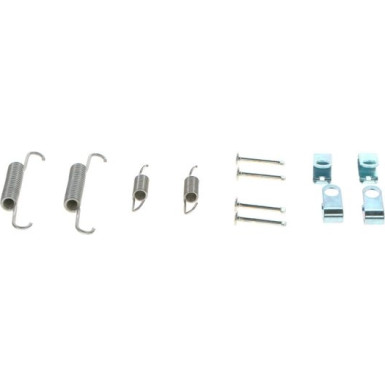 1 987 475 384 Zubehörsatz, Feststellbremsbacken