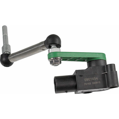 0901454 Sensor, Leuchtweitenregulierung GREENPARTS