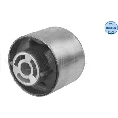 Meyle Lagerung, Achskörper MEYLE-ORIGINAL: True to OE 100 710 0039 Meyle Lagerung, Achskörper MEYLE-ORIGINAL: True to OE 100 710 0039