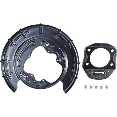 6115121 Spritzblech, Bremsscheibe 6115121 Spritzblech, Bremsscheibe