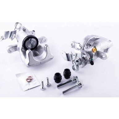 Hella | Bremssattel | 8AN 355 783-511
