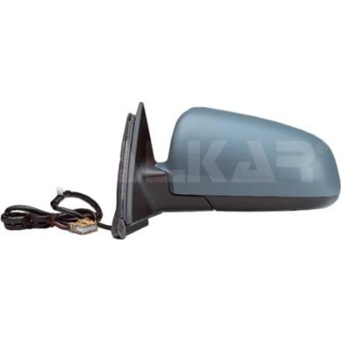 Alkar | Außenspiegel | 6127503 Alkar | Außenspiegel | 6127503