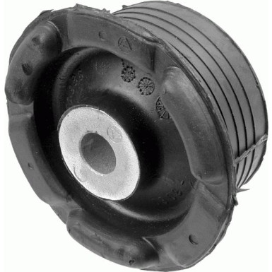 12237 01 Lagerung, Achskörper