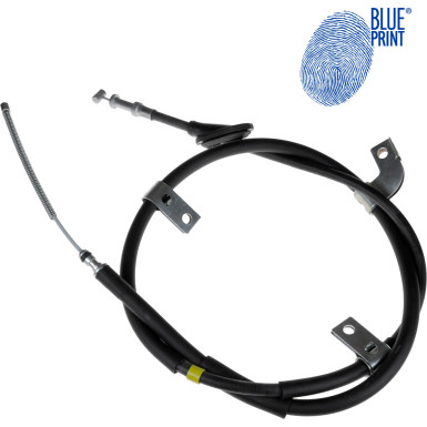 ADS74623 Seilzug, Feststellbremse