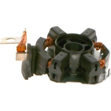 BOSCH | Halter, Kohlebürsten | 2 004 336 219