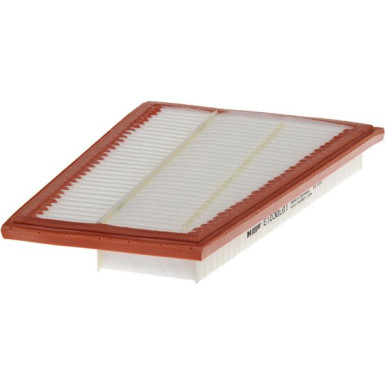 Hengst Filter | Luftfilter | E1030L01