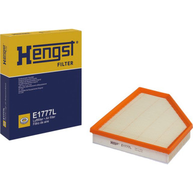 Hengst Filter | Luftfilter | E1777L