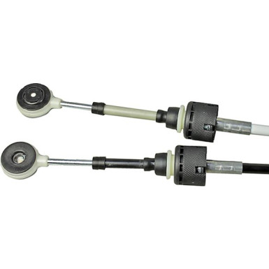 3150242 Seilzug, Schaltgetriebe