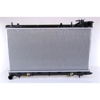 67726 Kühler, Motorkühlung