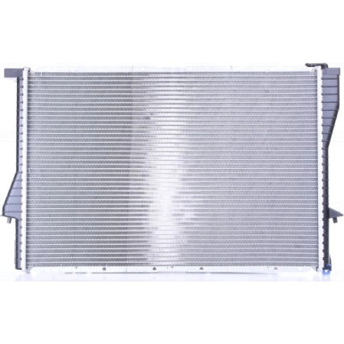 60648A Kühler, Motorkühlung ** FIRST FIT **