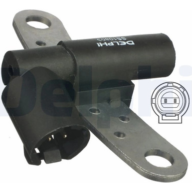 SS10803 Impulsgeber, Kurbelwelle