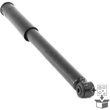 43089 Stoßdämpfer MONROE ORIGINAL (Gas Technology)