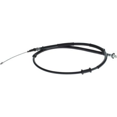 BOSCH | Seilzug, Feststellbremse | 1 987 477 970