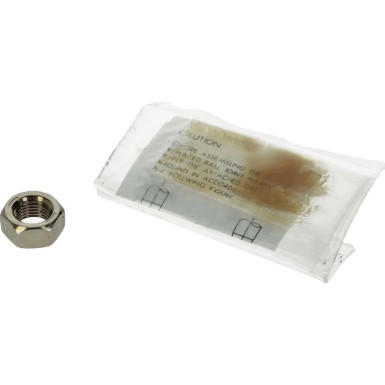 11699 01 Axialgelenk, Spurstange