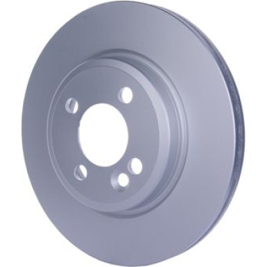 Hella | Bremsscheibe | 8DD 355 120-611