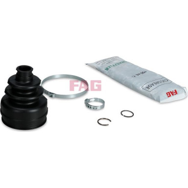 FAG | Faltenbalgsatz, Antriebswelle | 772 0202 30