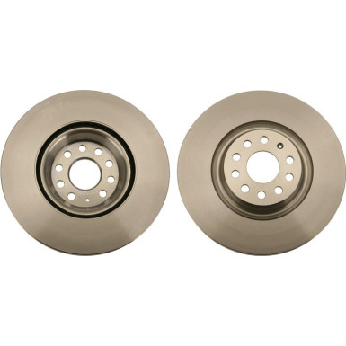 DF6133S Bremsscheibe TRW SINGLE