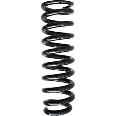 Spidan | Fahrwerksfeder | 87120