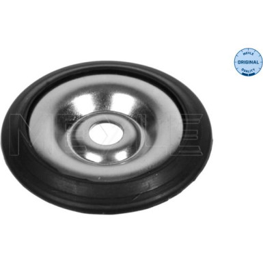 614 034 0015 Federbeinstützlager MEYLE-ORIGINAL: True to OE.