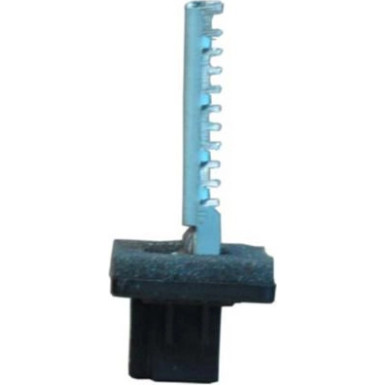 Mahle | Widerstand, Innenraumgebläse | ABR 49 000P