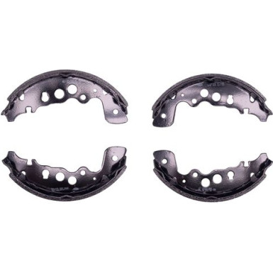 Hella | Bremsbackensatz | 8DB 355 001-921