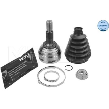 Meyle Gelenksatz, Antriebswelle MEYLE-ORIGINAL: True to OE 16-14 498 0025
