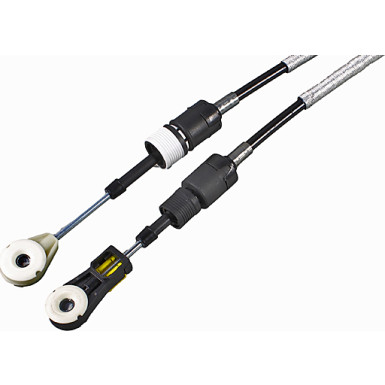 3150280 Seilzug, Schaltgetriebe