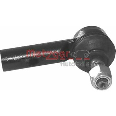 Metzger Spurstangenkopf COMPETENCE KIT 54018608