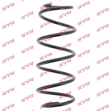 KYB Fahrwerksfeder K-Flex RH1711