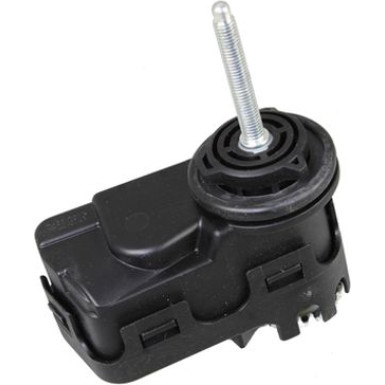 0916670 Stellelement, Leuchtweitenregulierung GREENPARTS