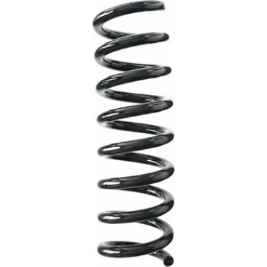 Spidan | Fahrwerksfeder | 85948