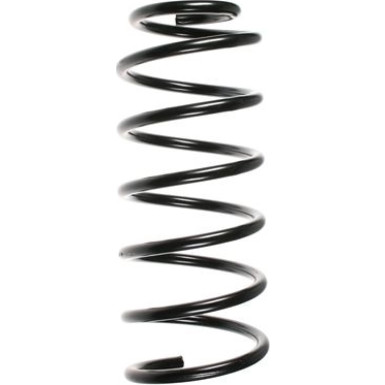 Spidan | Fahrwerksfeder | 49148