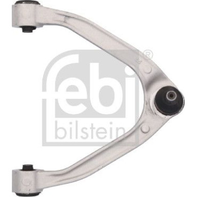 febi bilstein | Lenker, Radaufhängung | 196158