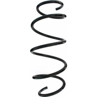 Spidan | Fahrwerksfeder | 87393