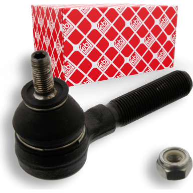 FEBI BILSTEIN 04943 Spurstangenkopf FEBI BILSTEIN 04943 Spurstangenkopf