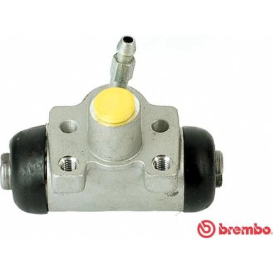 Brembo | Radbremszylinder | A 12 226