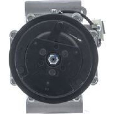 ACP 67 000S Kompressor, Klimaanlage BEHR