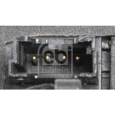 febi bilstein Heckklappenschloss febi Plus 192940