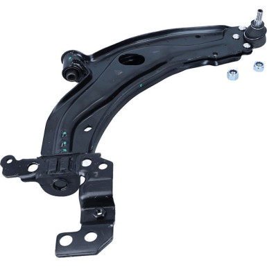 31996 01 Lenker, Radaufhängung